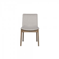 Falun Natural Dining Chair